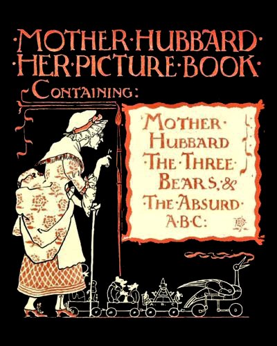 Mother Hubbard's Picture Book [ePUB]